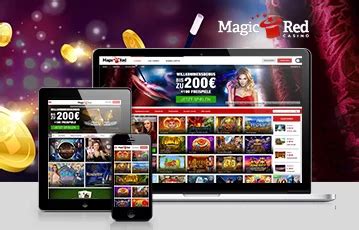 magic red casino seriös|Magic Red Casino Erfahrungen & Test 2024 .
